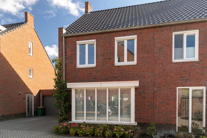 Foto 10 van Akkerwei 32