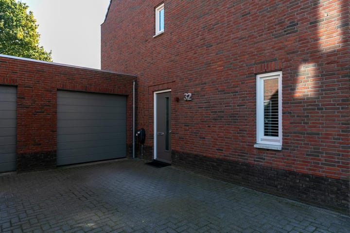 Foto 13 van Akkerwei 32