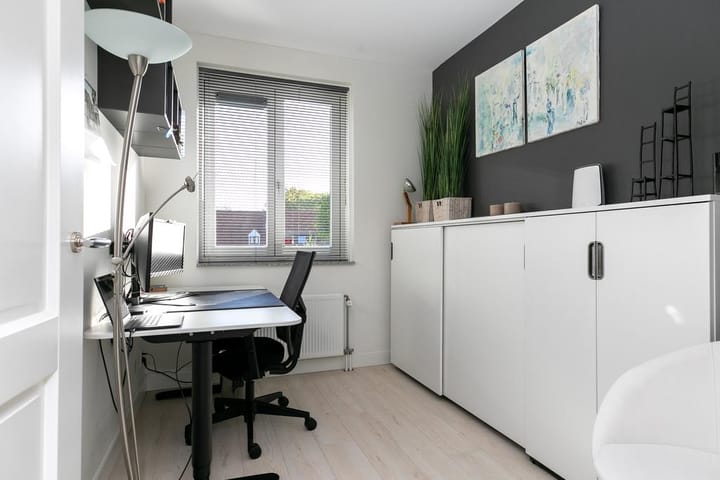 Foto 35 van Akkerwei 32