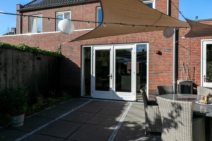 Foto 45 van Akkerwei 32