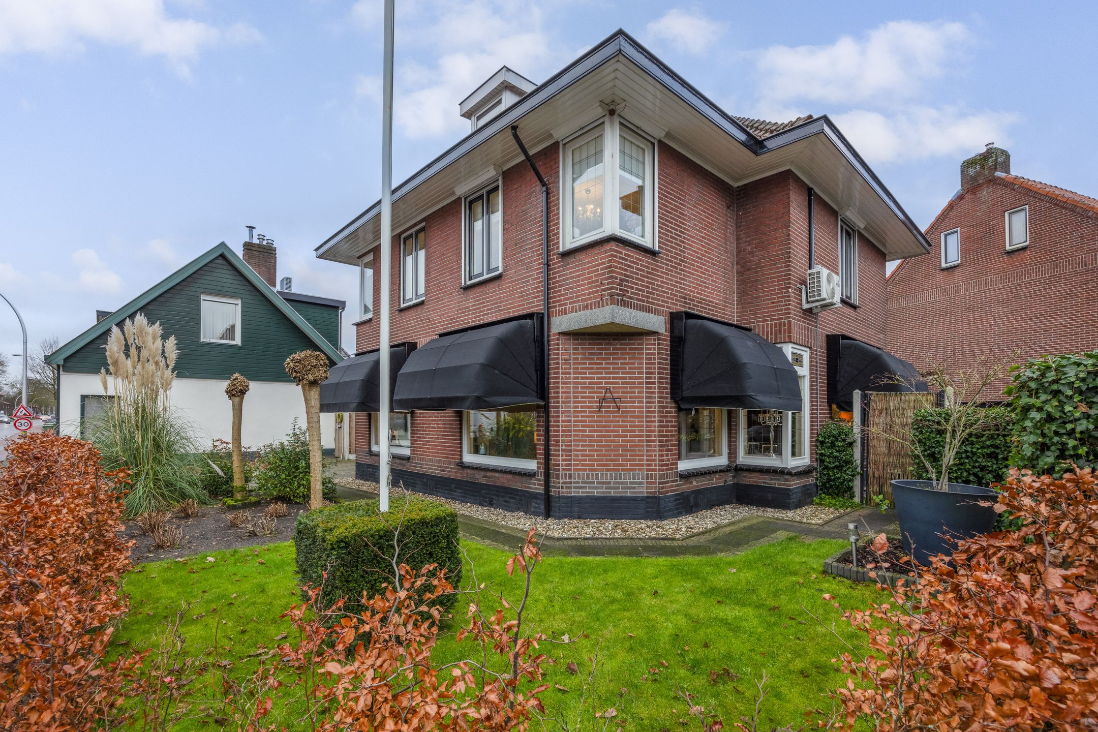 Foto 3 van Breemarsweg 441