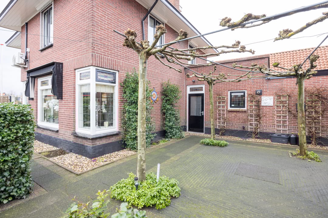 Foto 43 van Breemarsweg 441