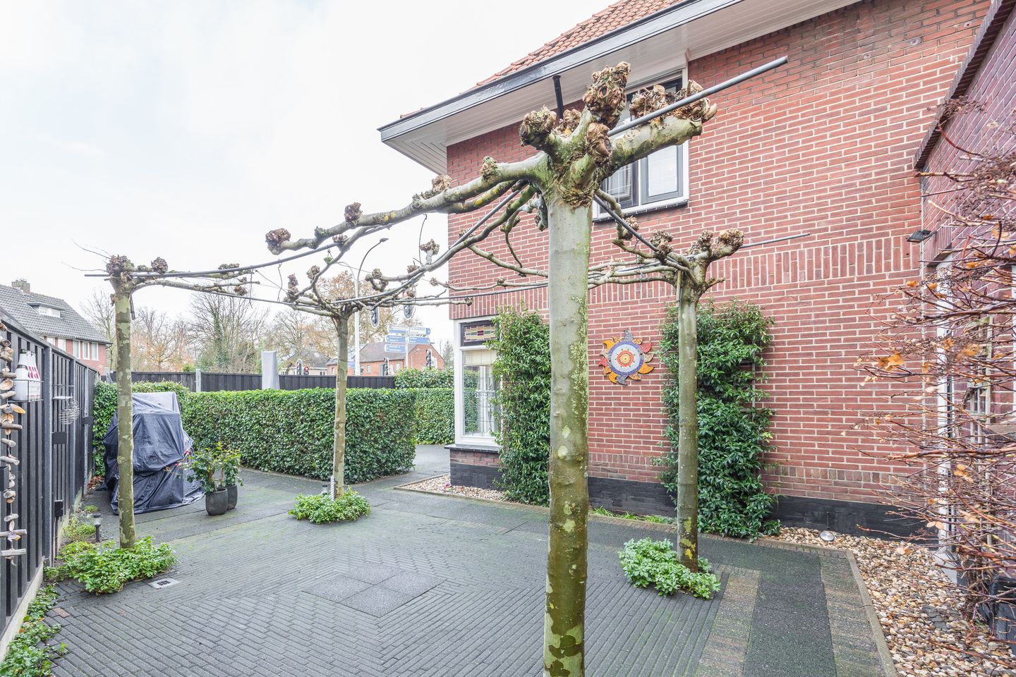 Foto 44 van Breemarsweg 441