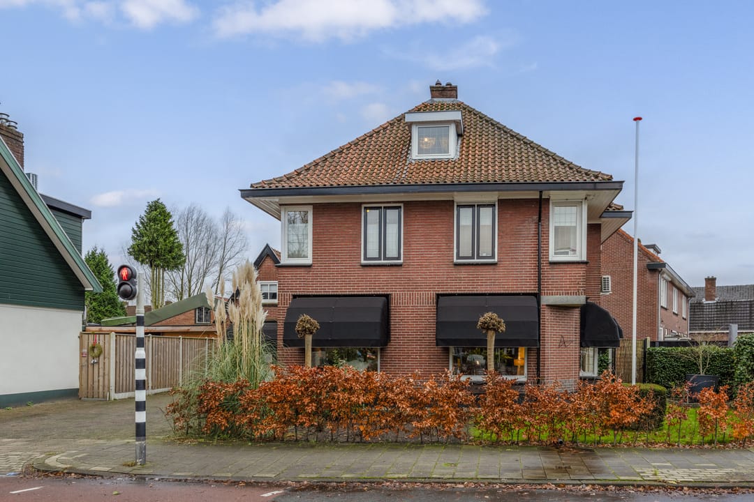 Foto 46 van Breemarsweg 441