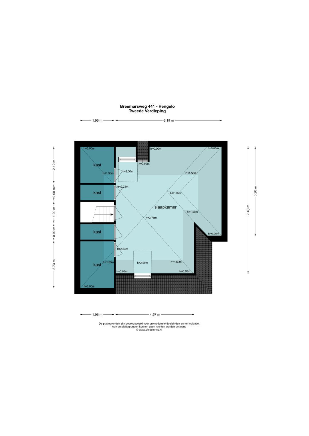 Foto 51 van Breemarsweg 441
