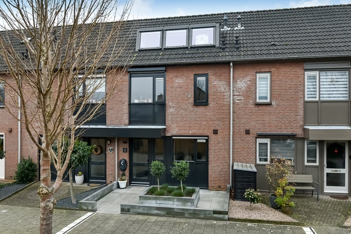 Bekijk foto 38 van Warmoesstraat 39