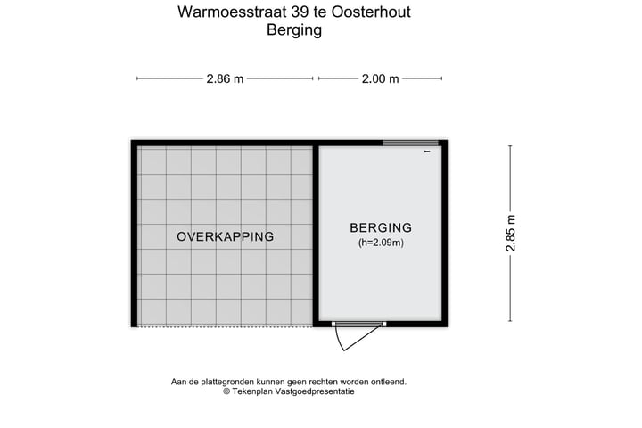 View photo 47 of Warmoesstraat 39