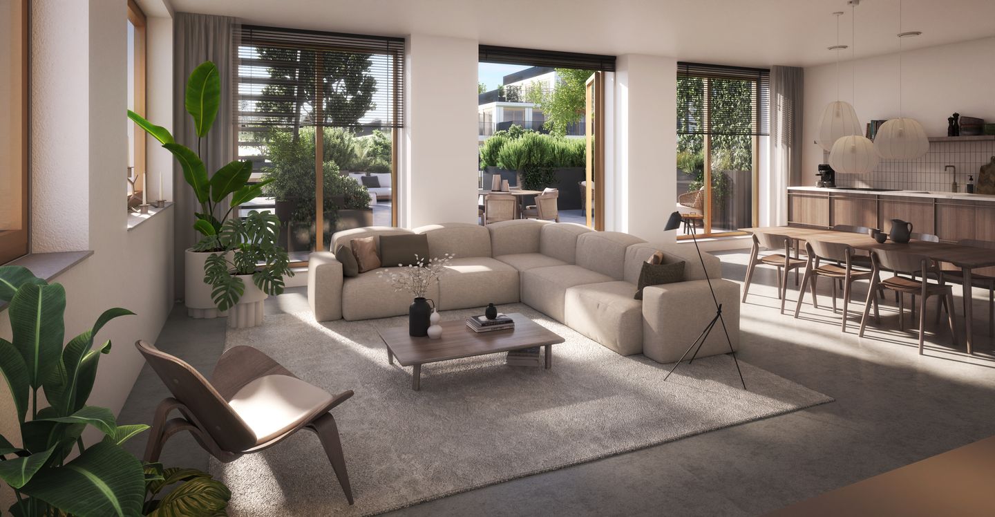 Photo 7 of KJ Den Haag fase 2,3,4 en 5