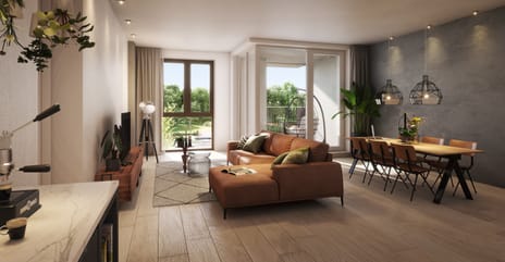 Foto 3 van KJ Den Haag fase 2,3,4 en 5