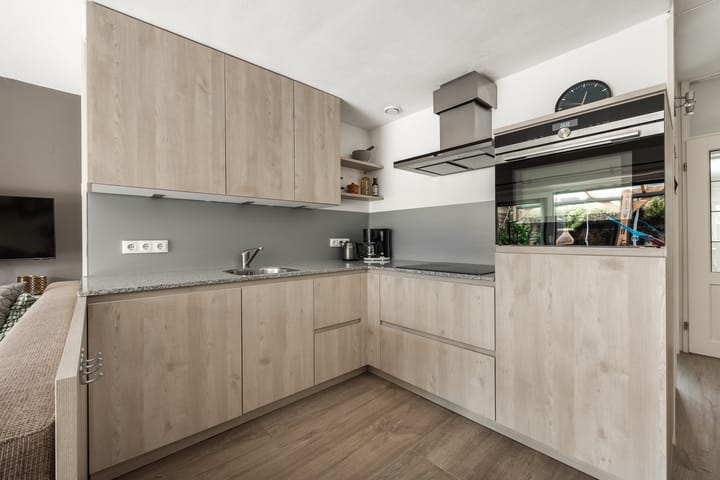 Photo 7 of Karveel 46 56