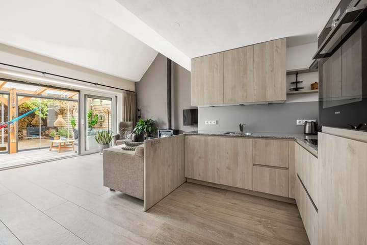 Photo 8 of Karveel 46 56