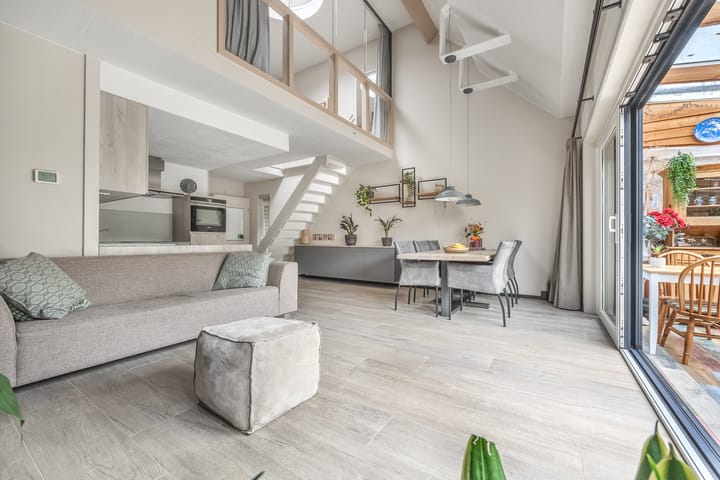 Photo 11 of Karveel 46 56