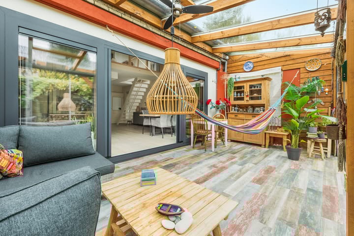 Photo 14 of Karveel 46 56