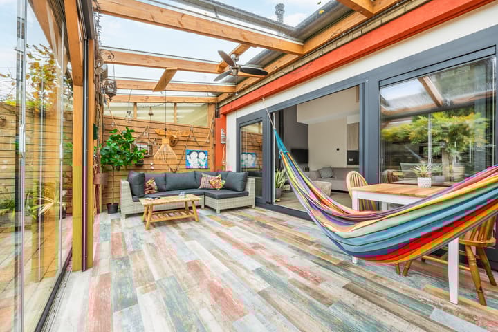 Photo 15 of Karveel 46 56