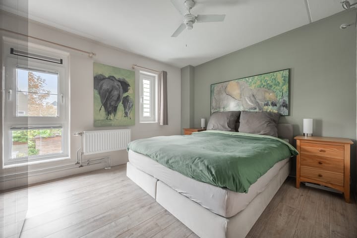 Photo 21 of Karveel 46 56