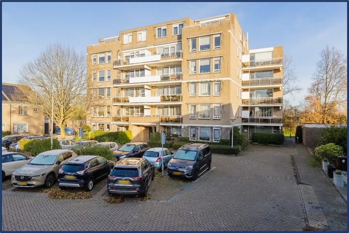 Foto 1 van Cauberg 58