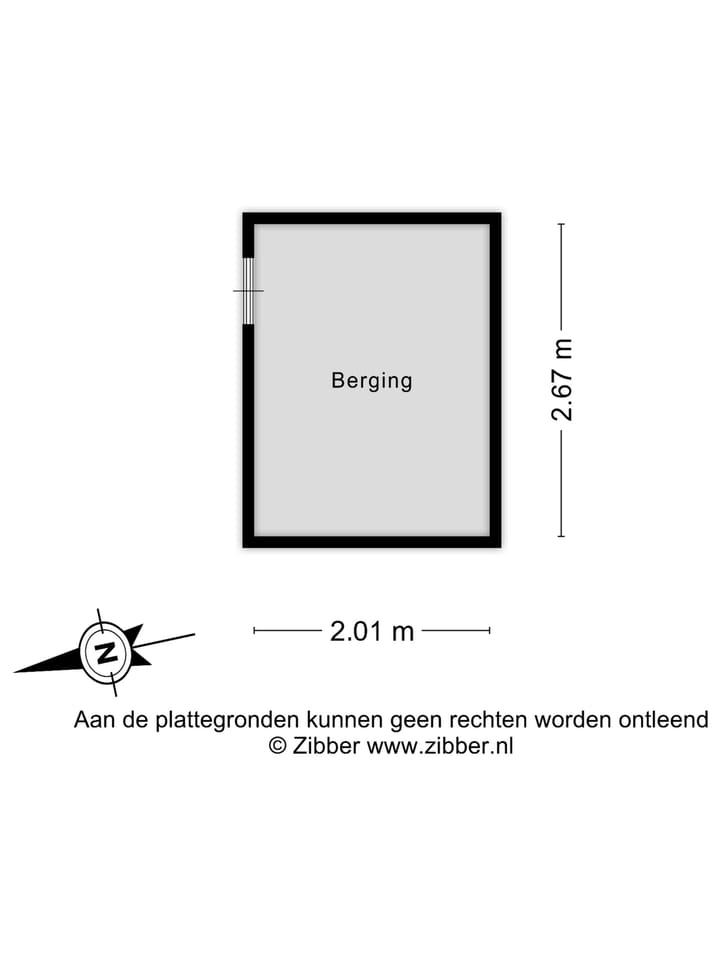 Foto 26 van Cauberg 58
