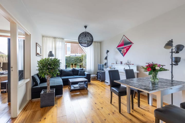 Foto 3 van De Delte 10