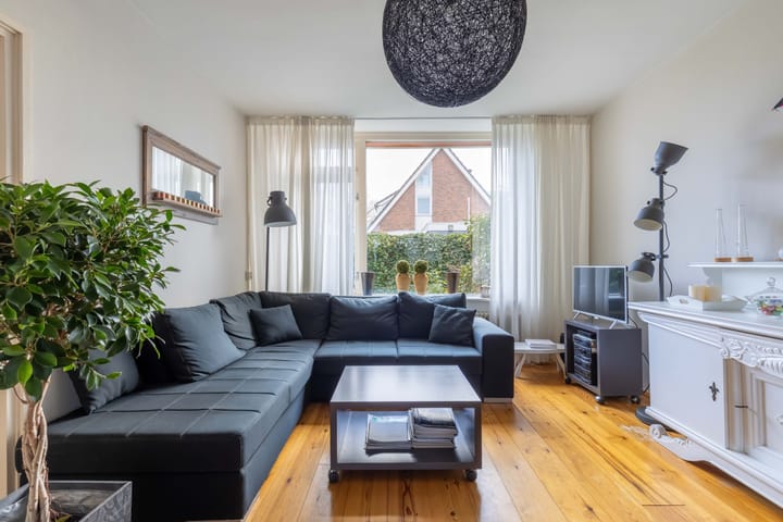 Foto 4 van De Delte 10