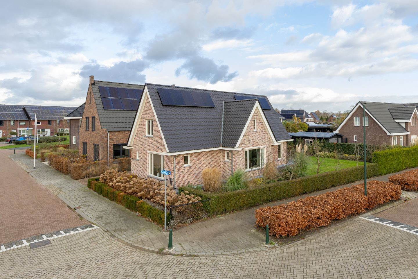 Foto 1 van Peellandhof 52