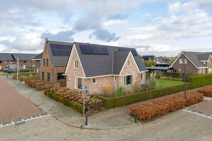 Foto 1 van Peellandhof 52