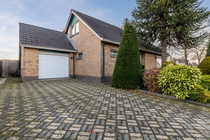 Foto 2 van Meester Kosterweg 16