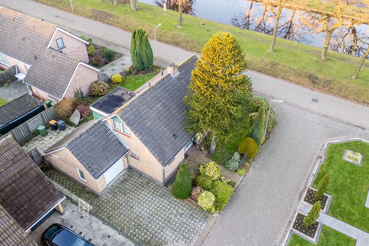 Foto 3 van Meester Kosterweg 16