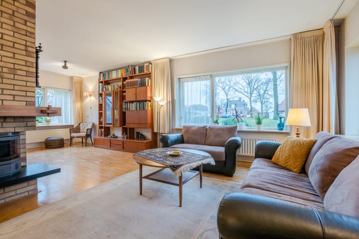 Foto 4 van Meester Kosterweg 16