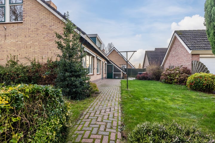 Bekijk foto 44 van Meester Kosterweg 16