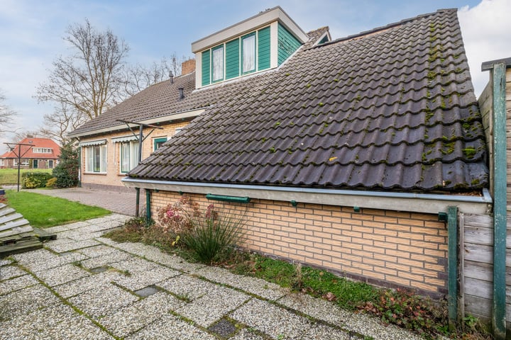 Bekijk foto 46 van Meester Kosterweg 16