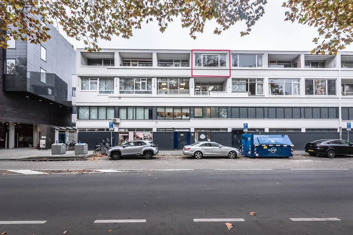 Foto 2 van Buitenplein 18