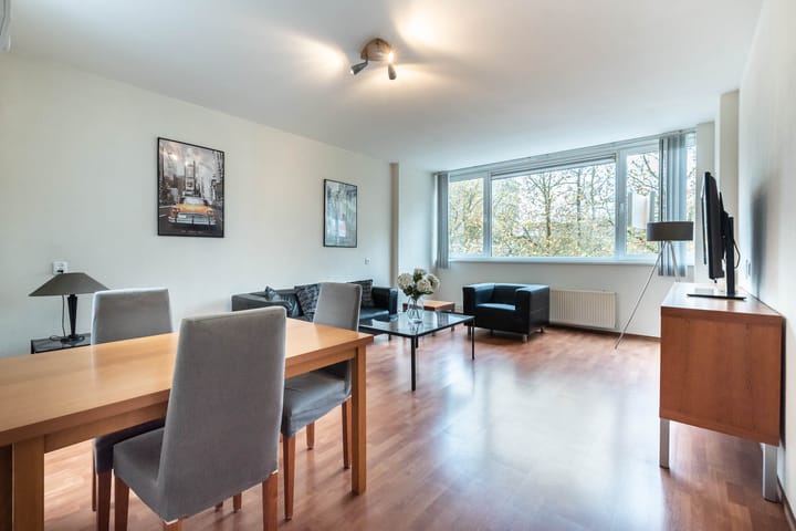 Foto 4 van Buitenplein 18