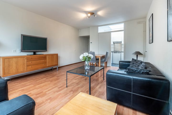 Foto 6 van Buitenplein 18