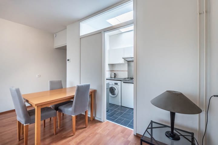 Foto 7 van Buitenplein 18