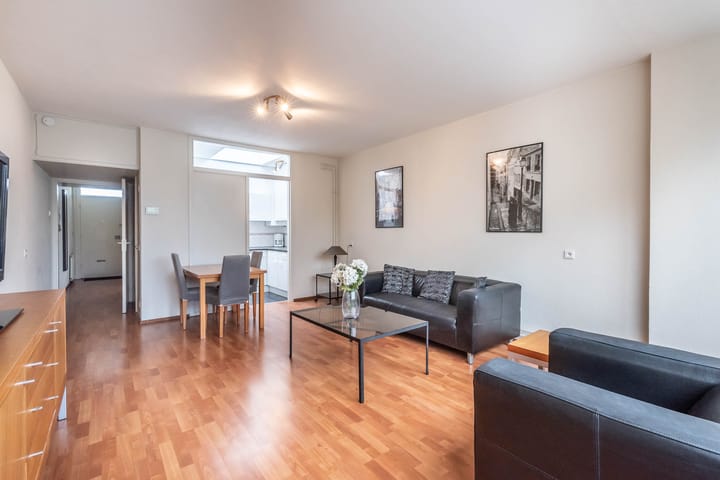 Foto 8 van Buitenplein 18