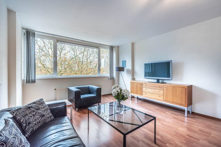 Foto 9 van Buitenplein 18