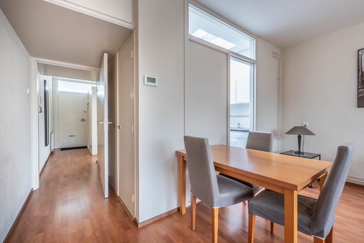 Foto 10 van Buitenplein 18