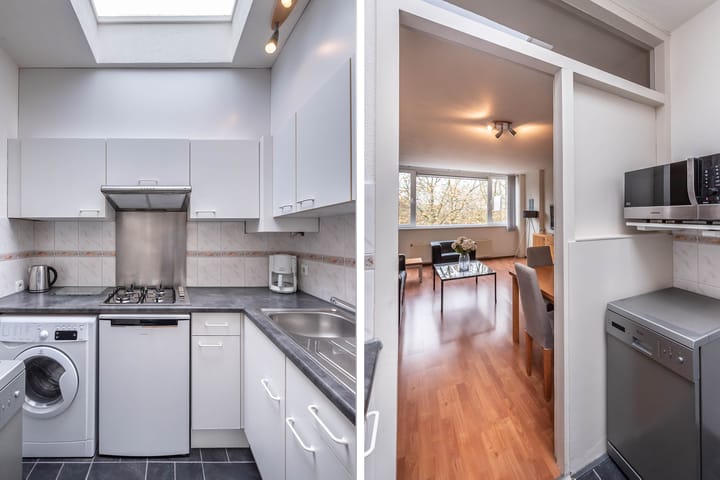 Foto 12 van Buitenplein 18