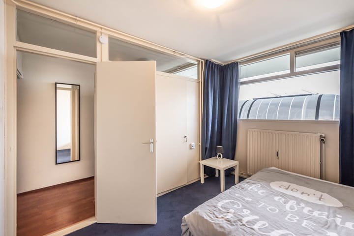 Foto 18 van Buitenplein 18