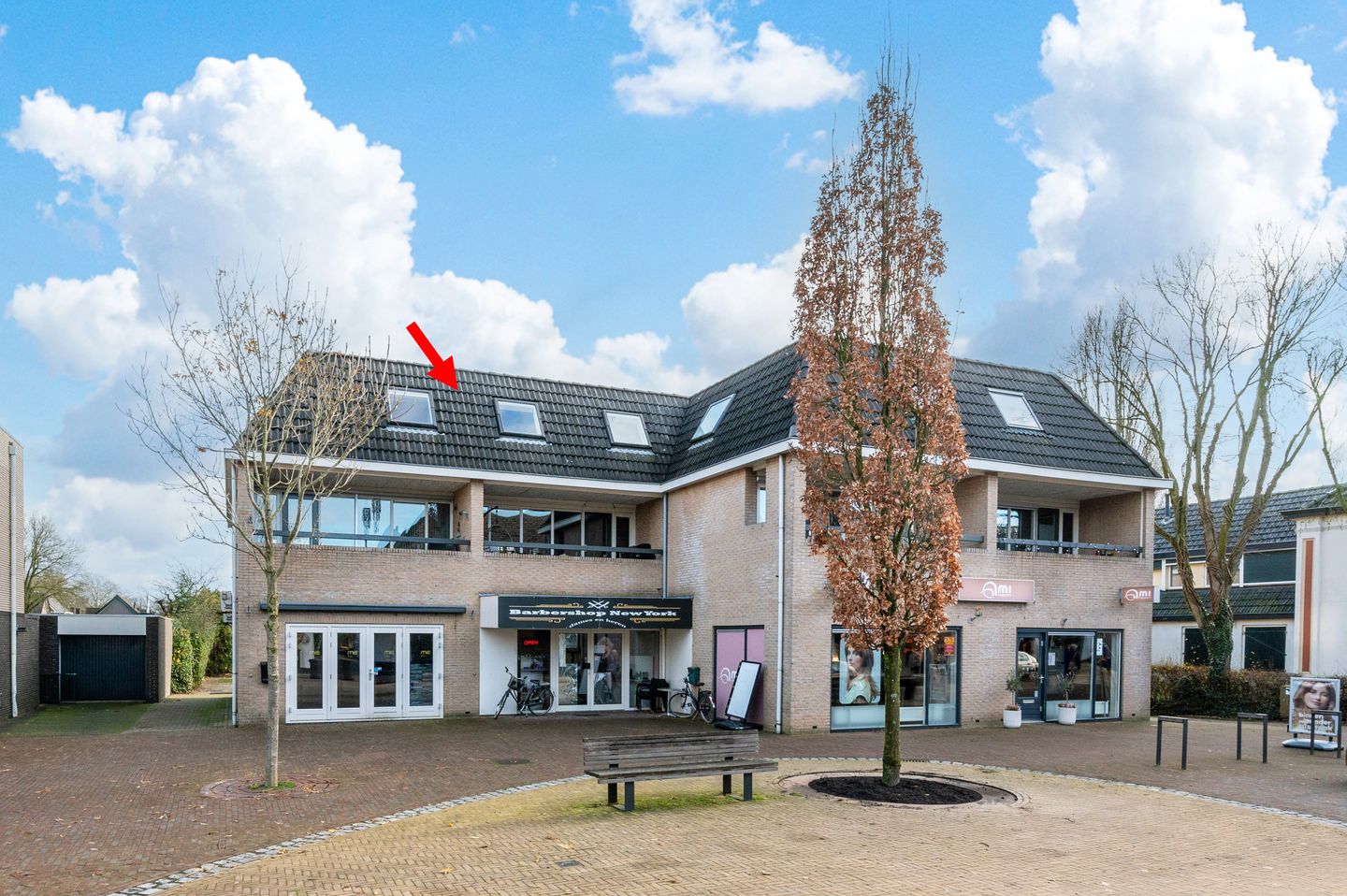 Foto 1 van Dorpsstraat 37-G