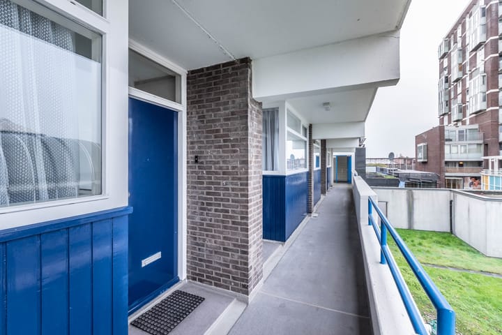 Foto 22 van Buitenplein 18