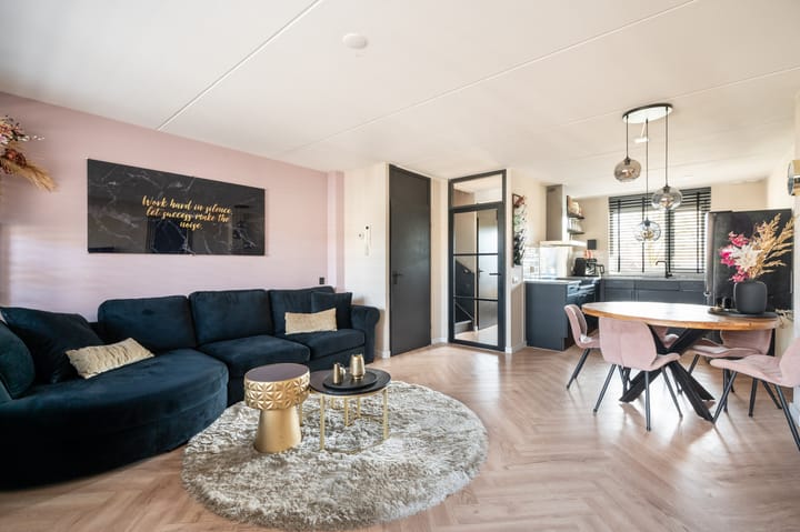 Foto 4 van Dorpsstraat 37-G