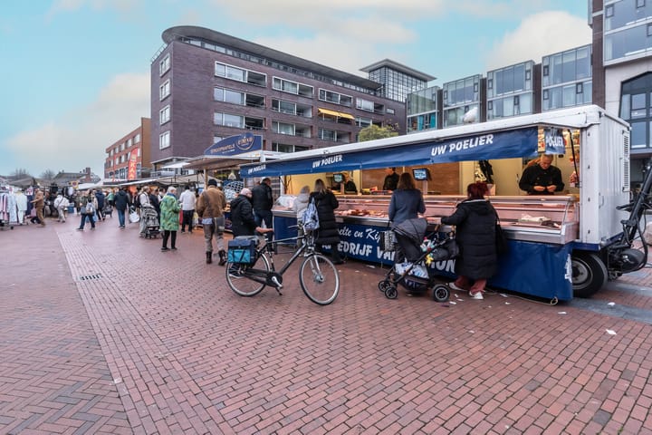 Foto 25 van Buitenplein 18