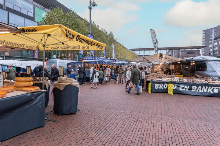 Foto 26 van Buitenplein 18