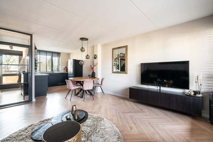 Foto 7 van Dorpsstraat 37-G