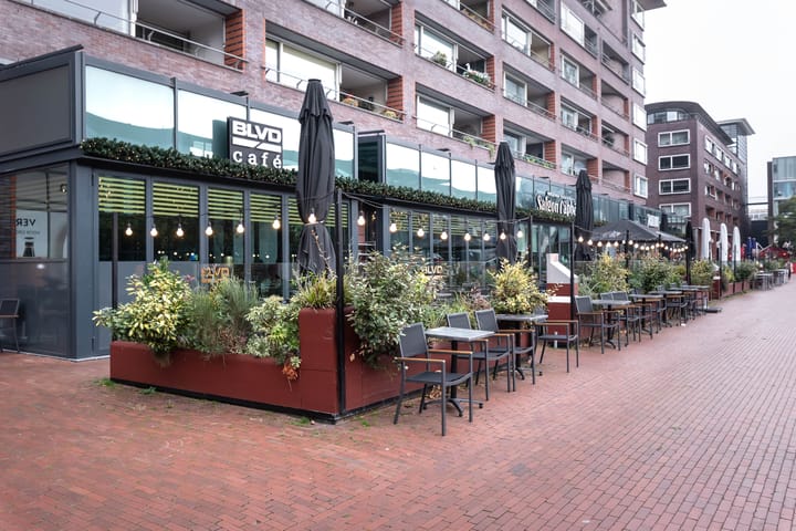 Foto 28 van Buitenplein 18