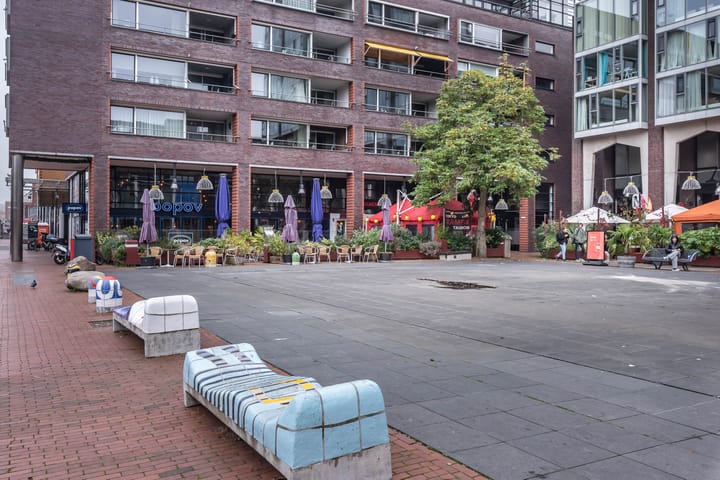 Foto 31 van Buitenplein 18