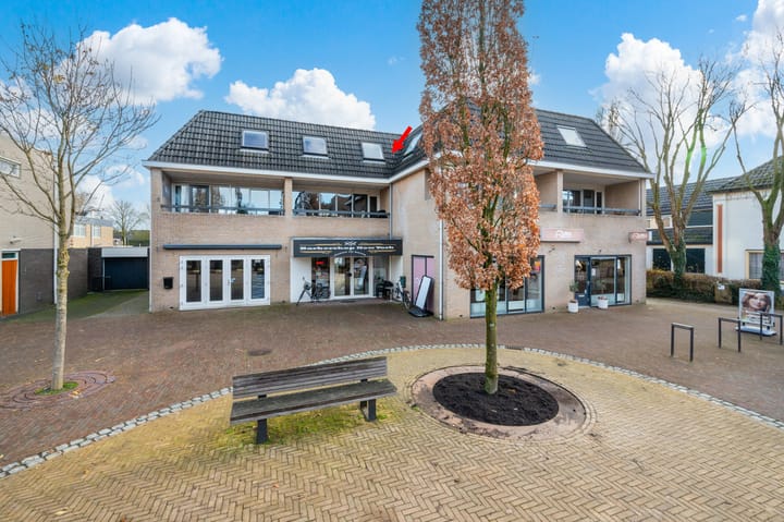 Foto 30 van Dorpsstraat 37-G