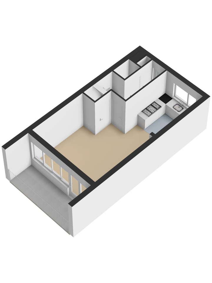 Foto 32 van Dorpsstraat 37-G