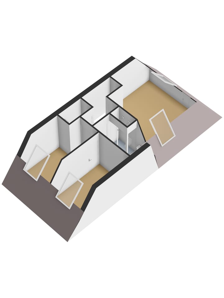 Foto 35 van Dorpsstraat 37-G